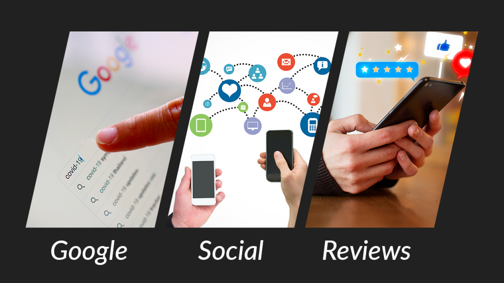 How to identify your online reputation?