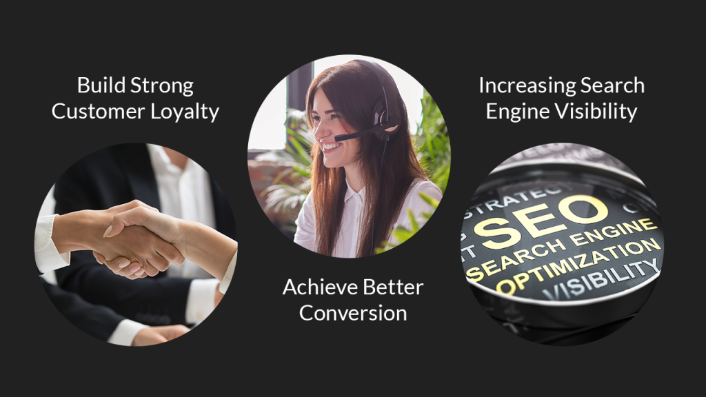 Why is Online Reputation Marketing Important?