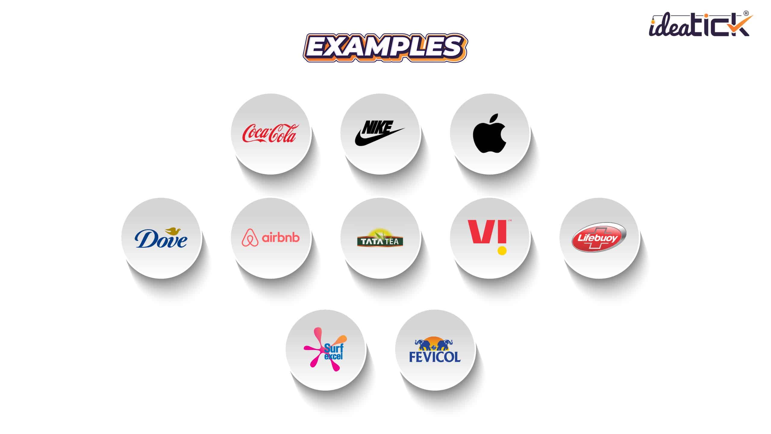 Emotional Branding Examples